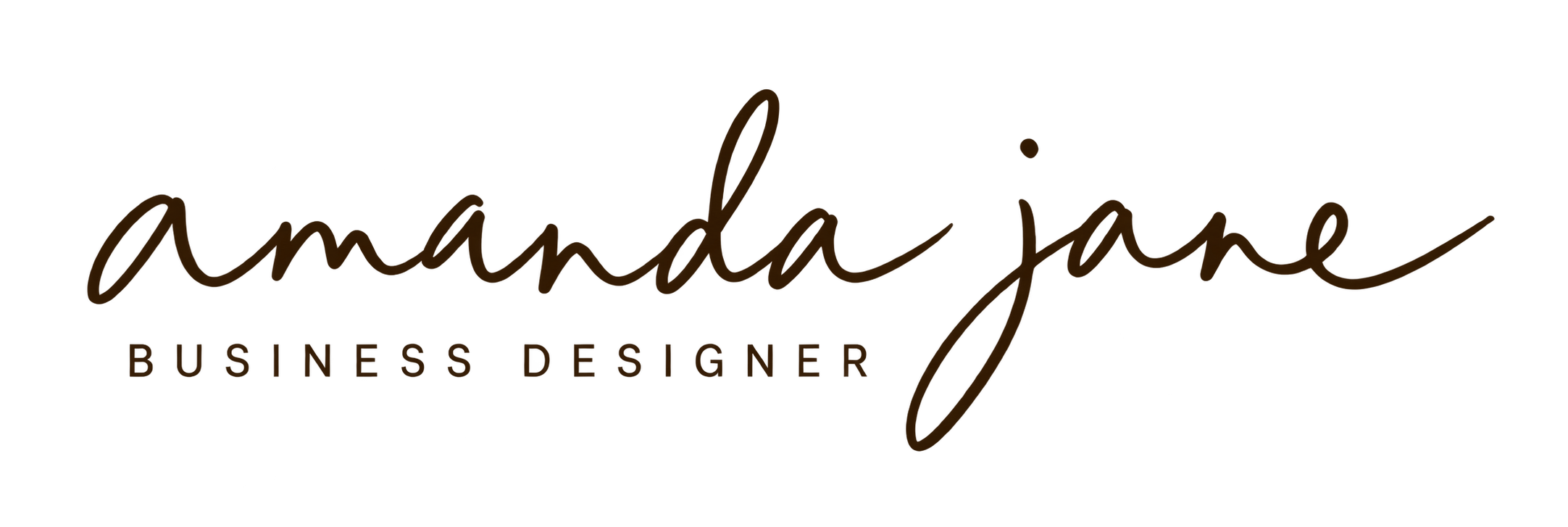 Amanda Jane, Business Designer